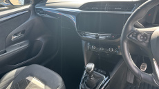 Vauxhall Corsa 1.2 Turbo Ultimate 5dr Petrol Hatchback